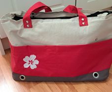 Small dog carry bag