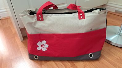 Small dog carry bag