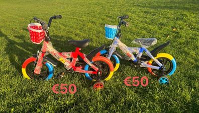 kids bike on sale