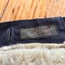 Genuine WW2 Swedish pilots Jacket Image 8