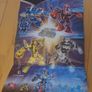 Gyrofighters by Mega Bloks - Helix and Turbo - 15 euro each Image 7