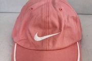 New Nike baseball small tag attached