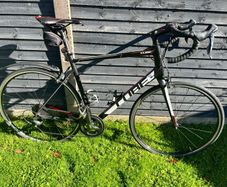 CUBE Road bike