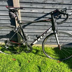 CUBE Road bike