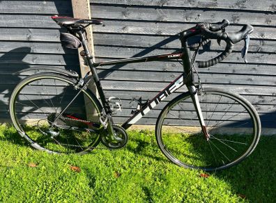 CUBE Road bike