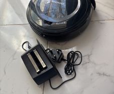 nordhaus robot vacuum cleaner