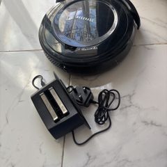 nordhaus robot vacuum cleaner