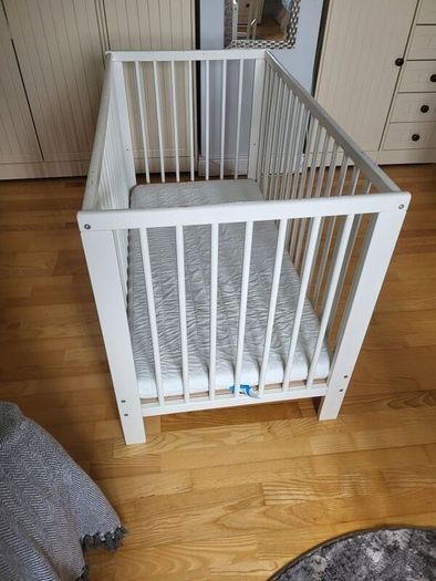 cot