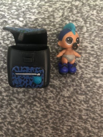 LOL Surprise - Lil Punk Boi