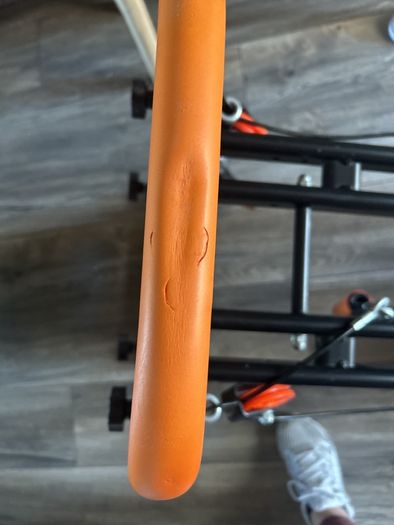 Multi purpose bench