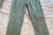 Trousers