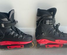 skates
