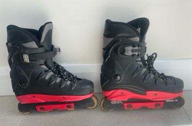 skates