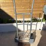 hand truck trolley Image 2