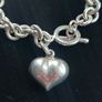 Quality silver bracelet Image 4