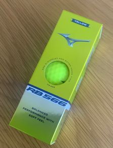 Golf Balls - New