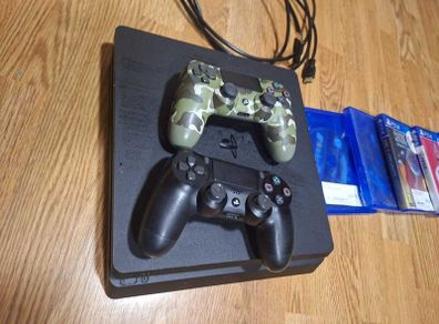 PlayStation 4
