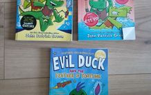 childrens books