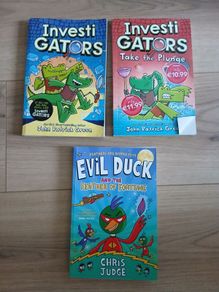 childrens books