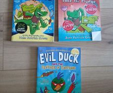 childrens books