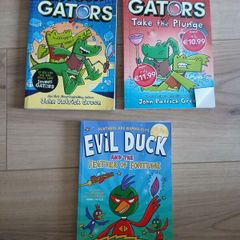 childrens books