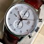Tag Heuer Carrera Calibre 1887 Image 3