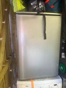 fridge