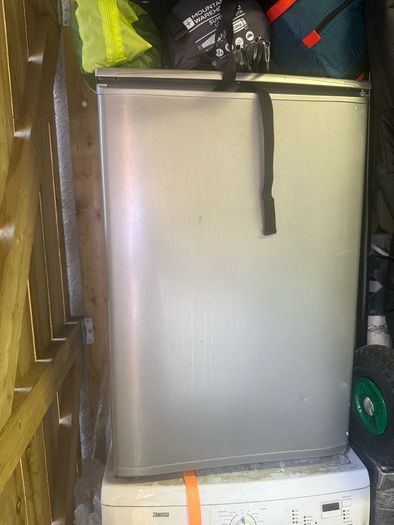 fridge