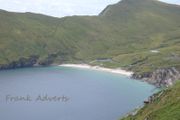 Mounted Original Photography - Keem Beach, Achill Island