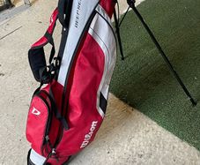 Junior club set