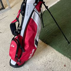 Junior club set