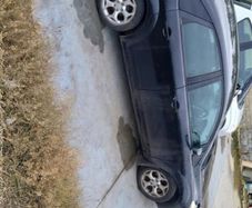2010 Ford Focus