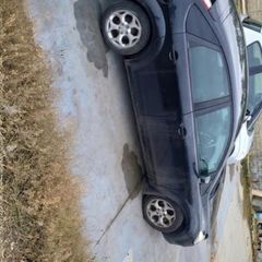 2010 Ford Focus