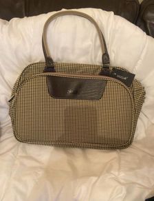 Blaque Luggage bag