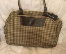 Blaque Luggage bag