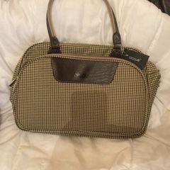 Blaque Luggage bag