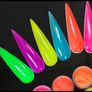 Nail Powder Set 6 pcs Image 5