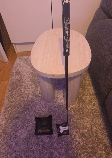 Taylormade Spider Putter