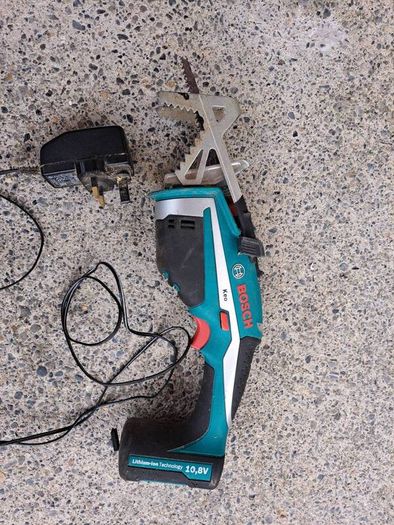 power tools