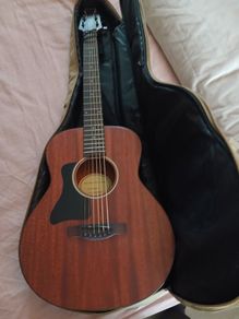 BRAND NEW Left Handed  Guitar
