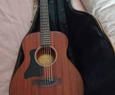 BRAND NEW Left Handed  Guitar