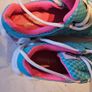 Ladies Reebok trainers Size 6 NEVER WORN Image 6