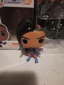 overwatch funko pop
