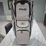 ping DLX cart bag Image 4