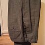 Boys Communion/ Confirmation Suit, Grey, H&M, UK 12-13, 158 cm Image 3