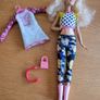 Older Barbie with clothes Image 3