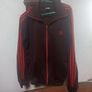 Adidas Tracksuit top Image 4