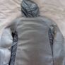 Ladies Under Armour jacket Sml RRP 200. Image 4