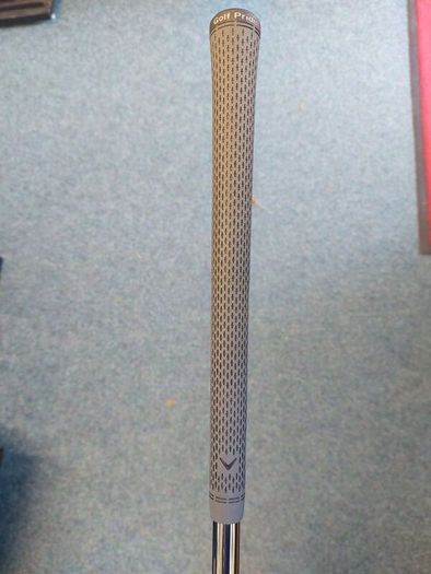 Callaway opus 50 degree wedge