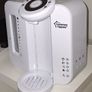 Tommee Tippee Ideal Prep Formula Feed Maker, Instant Baby Bottle Maker.    With new 1 filter Image 2
